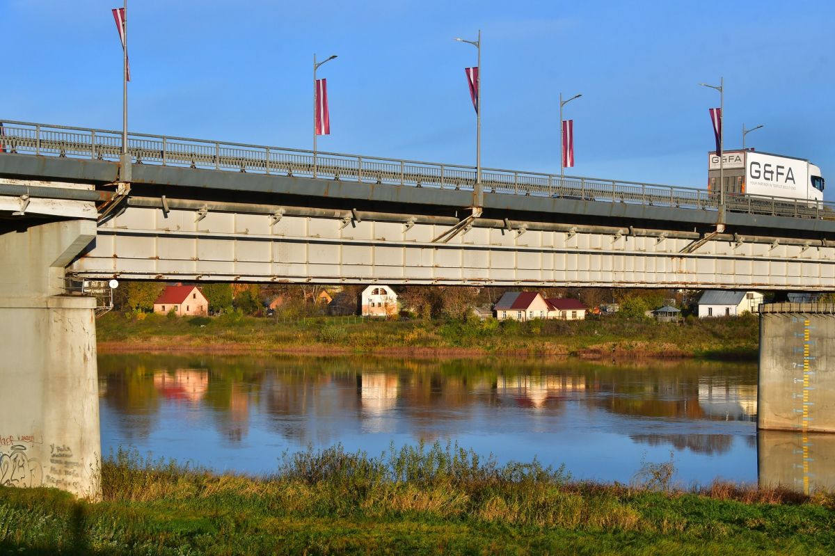 Jēkabpils Radio1 ziņas 2023.gada 15.oktobrī