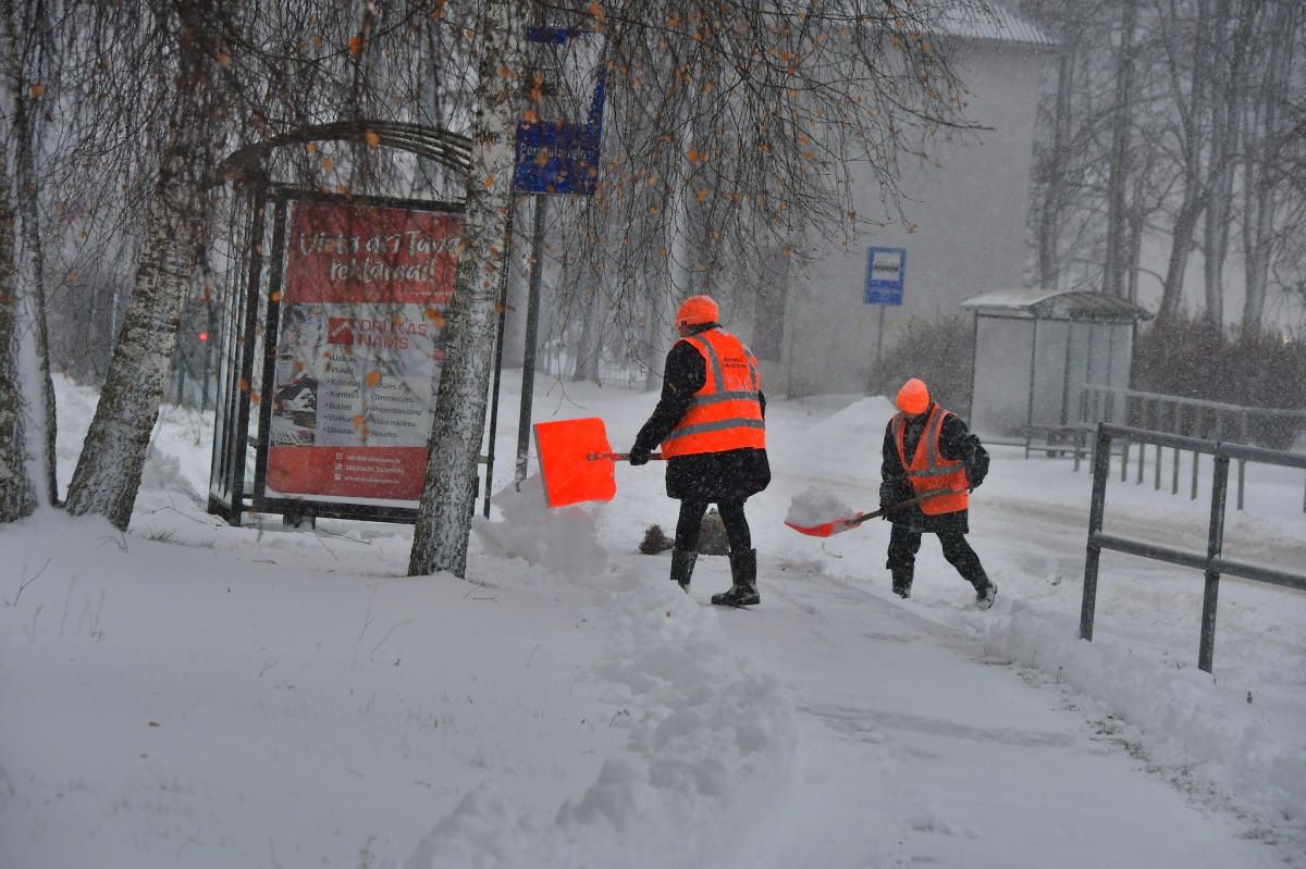 Jēkabpils Radio1 ziņas 2023.gada 24.novembrī