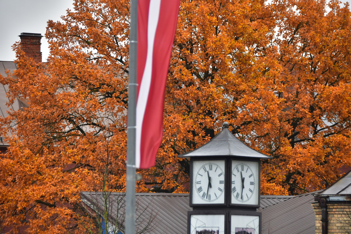 Jēkabpils Radio1 ziņas 2023.gada 17.novembrī