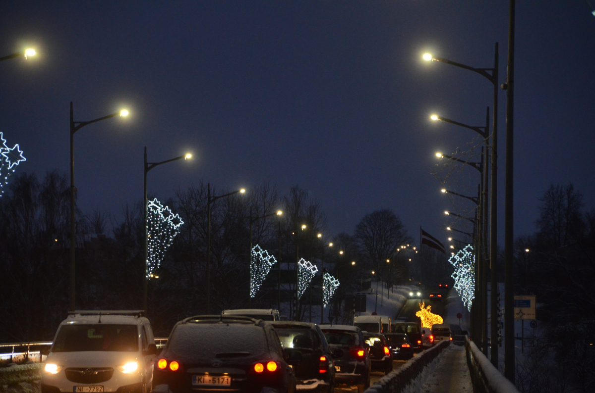 Jēkabpils Radio1 ziņas 2023.gada 6.decembrī