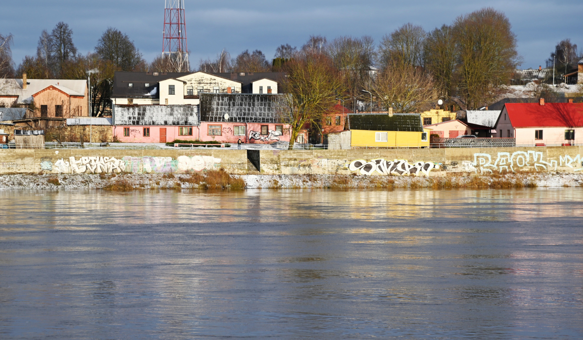 Jēkabpils radio1 ziņas 2023.gada 27.decembrī