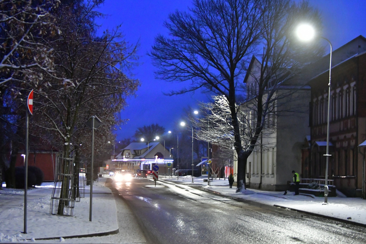 Jēkabpils Radio1 ziņas 2024.gada 3.janvārī