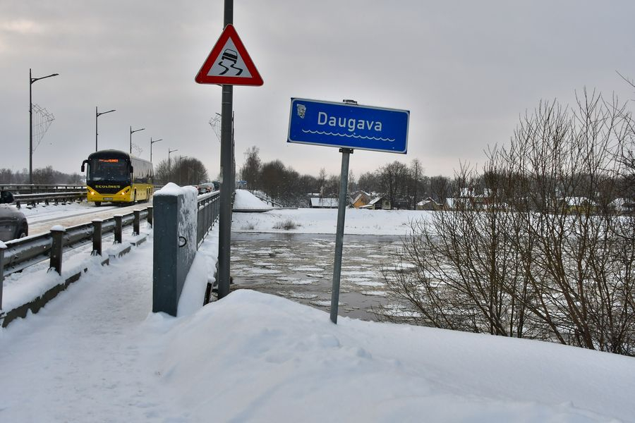 Jēkabpils Radio1 ziņas 2024.gada 5.janvārī