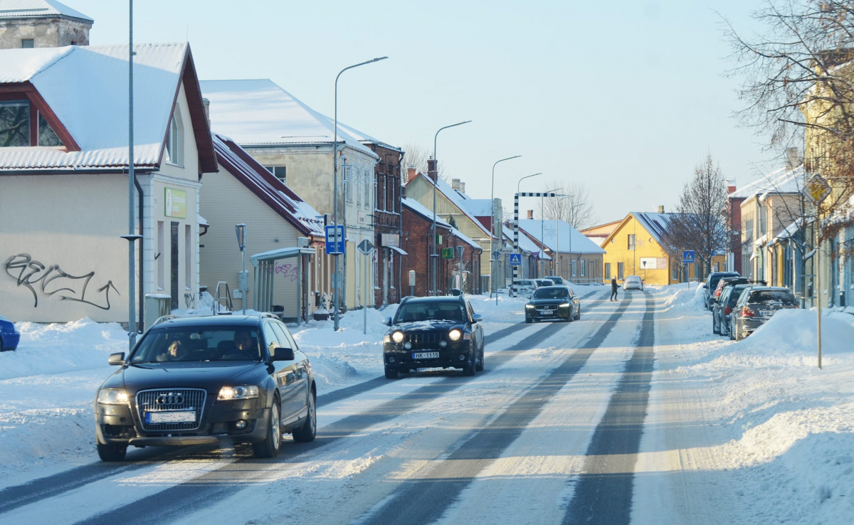 Jēkabpils Radio1 ziņas 2023.gada 9.janvārī