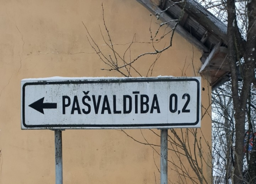 Rosina likumā noteikt pašvaldību amatpersonu kriminālatbildību 