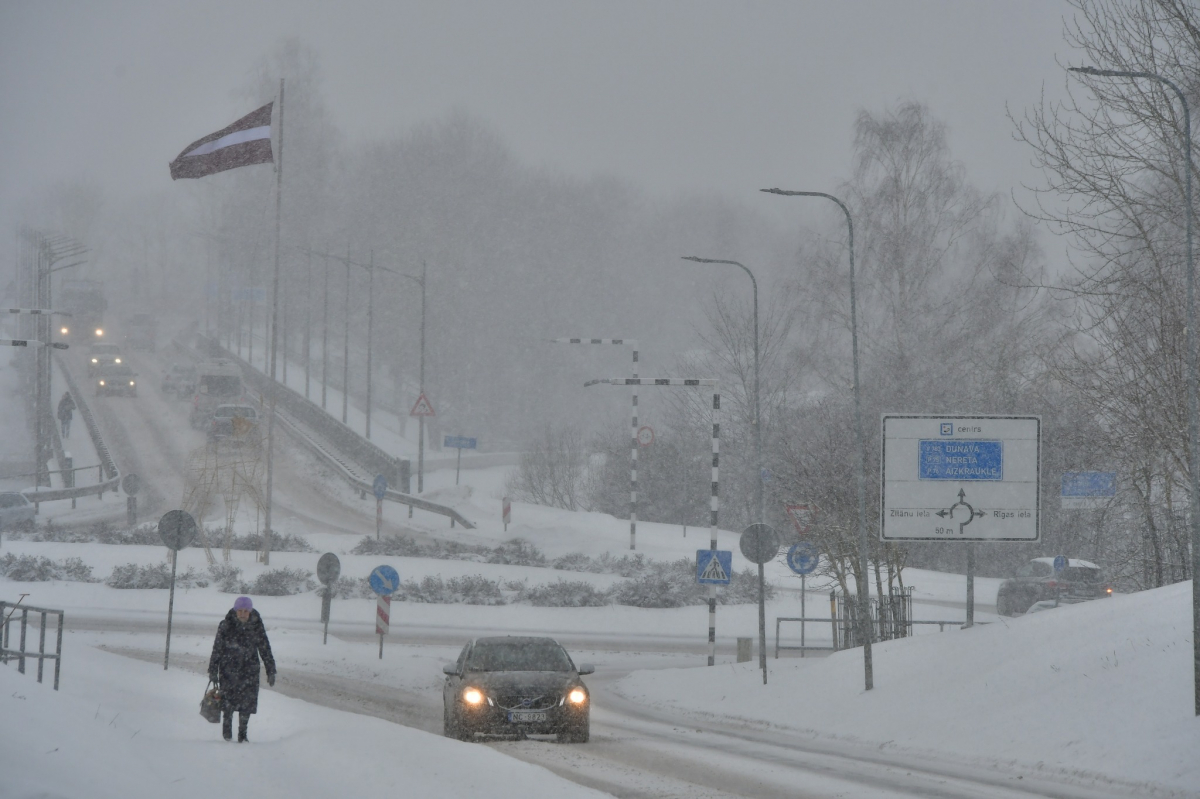 Jēkabpils Radio1 ziņas 2024.gada 17.janvārī