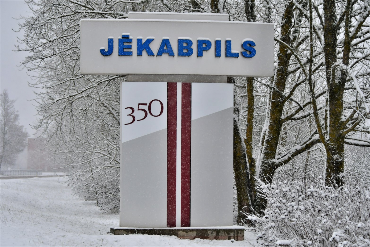 Jēkabpils novadā pērn mirstība gandrīz divarpus reizes pārsniegusi dzimstību
