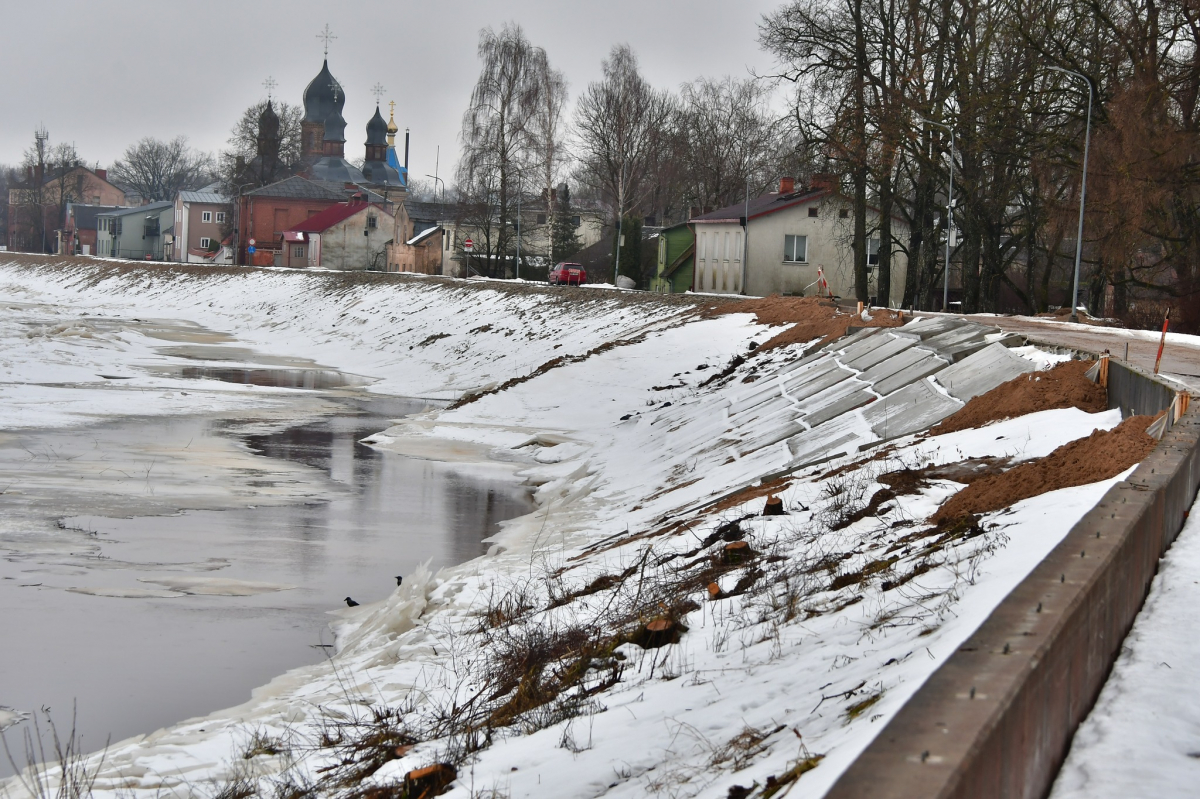 Jēkabpils Radio1 ziņas 2024.gada 22.janvārī