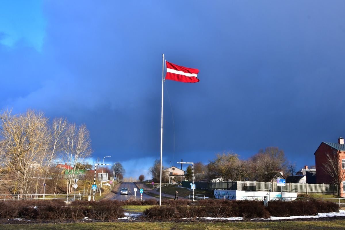 Jēkabpils Radio1 ziņas 2024.gada 9.februārī