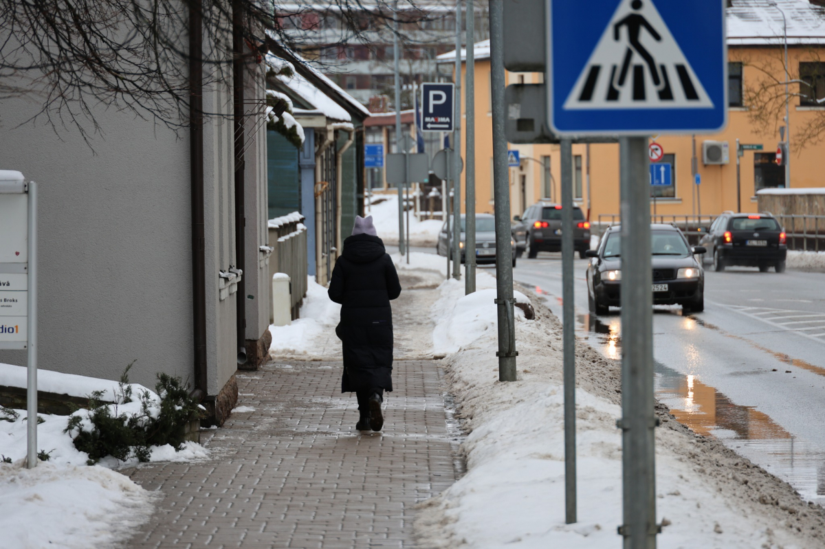 Jēkabpils Radio1 ziņas 2024.gada 20.februārī