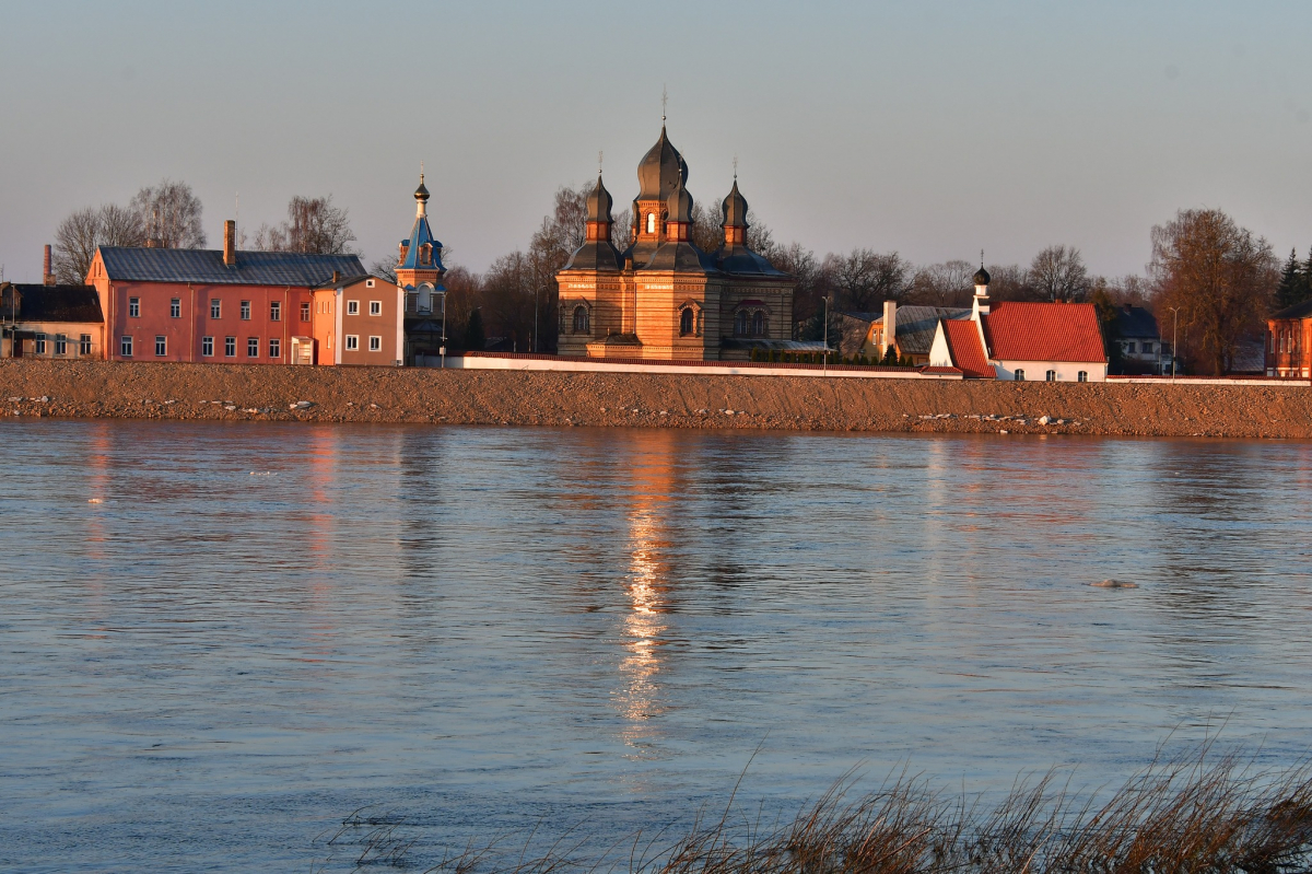 Jēkabpils Radio1 ziņas 2024.gada 5.martā