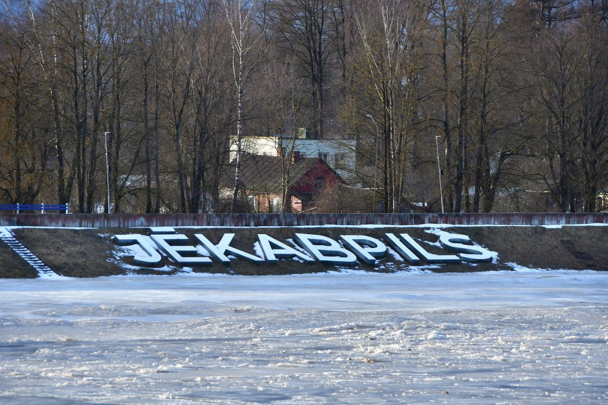 Jēkabpils Radio1 ziņas 2024.gada 4.martā