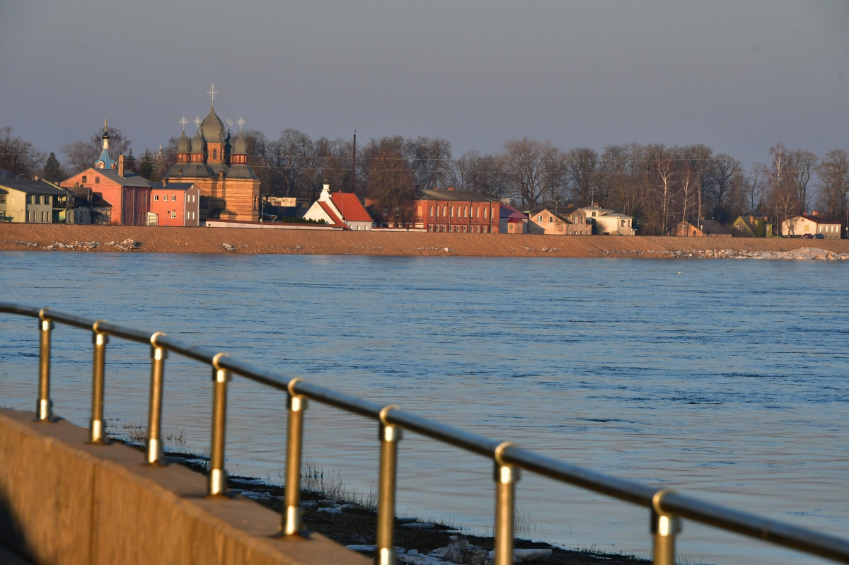 Jēkabpils Radio1 ziņas 2024.gada 11.martā