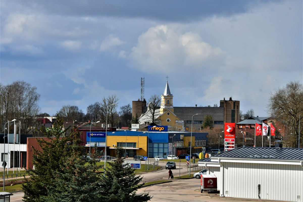 Jēkabpils Radio1 ziņas 2024.gada 15.martā