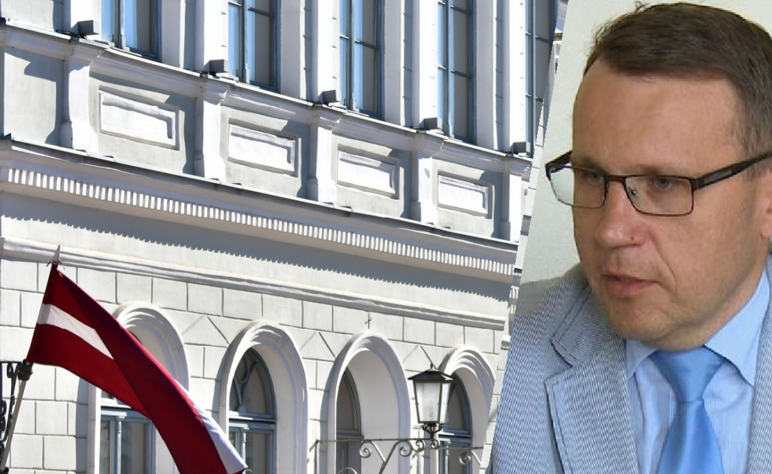 Guntars Gogulis Zemgales apgabaltiesā zaudē lietā pret Jēkabpils novada pašvaldību. Spriedumu pārsūdzēs(PAPILDINĀTS)