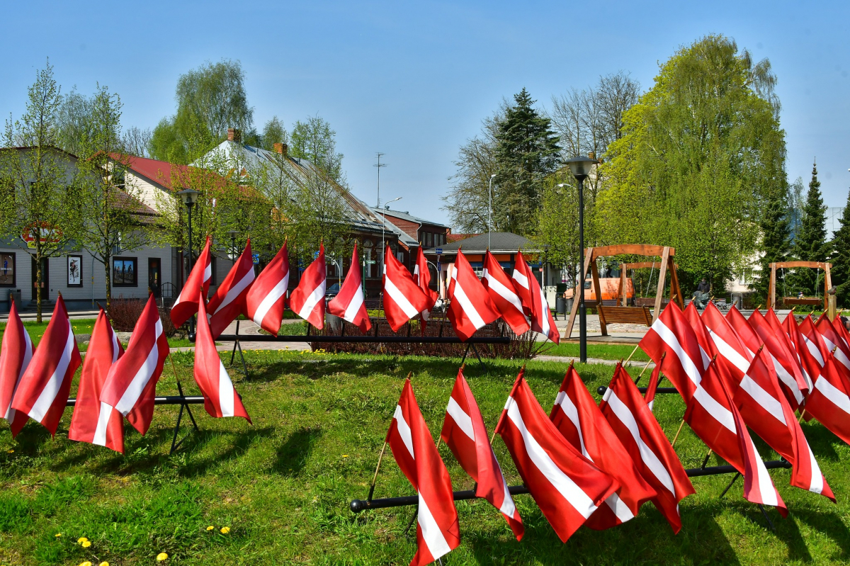 Jēkabpils Radio1 ziņas 2024.gada 9.maijā