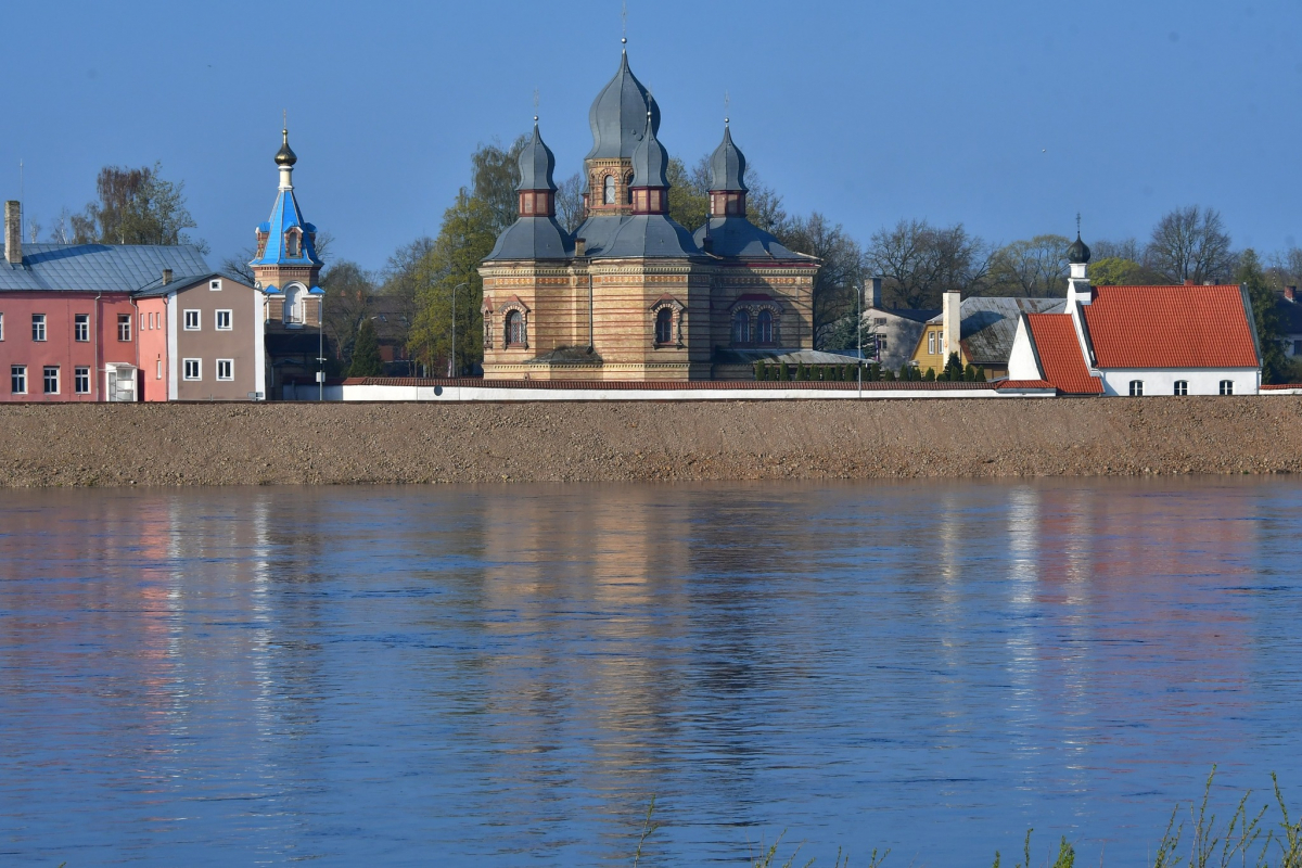 Jēkabpils Radio1 ziņas 2024.gada 10.maijā