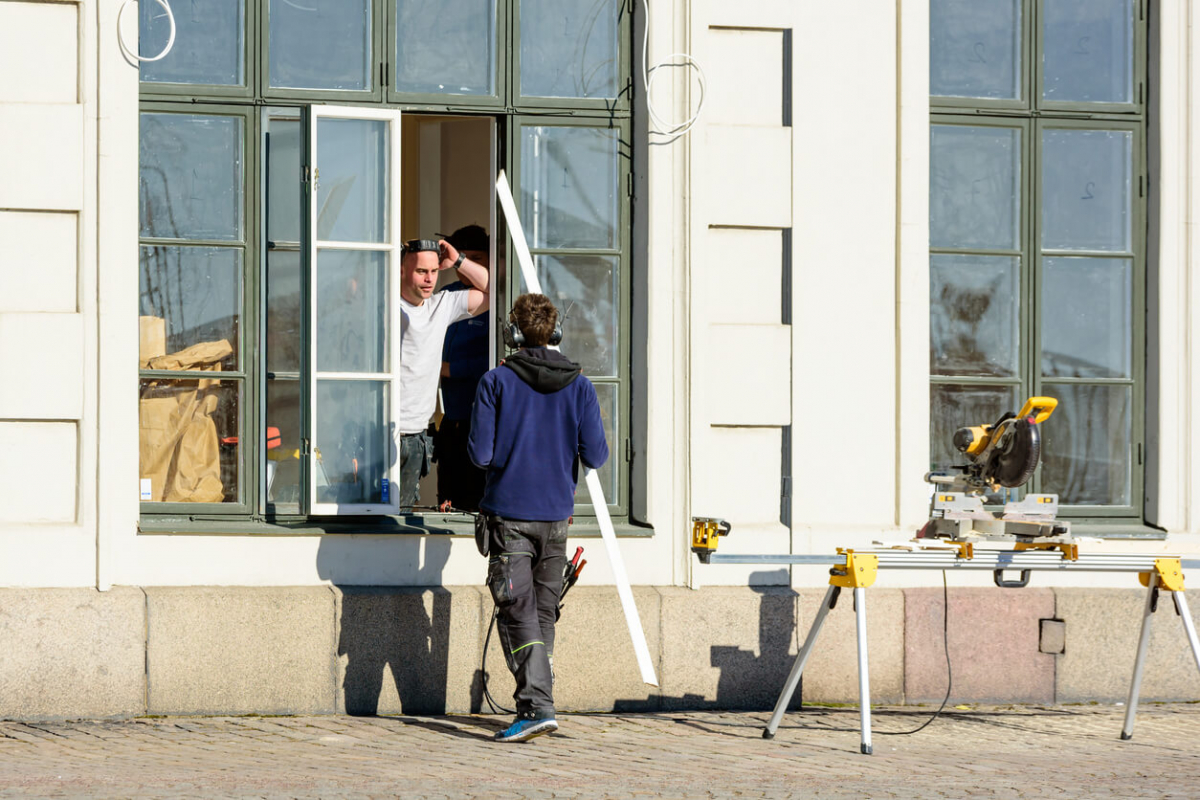 DeWalt instrumenti un to nozīme efektīvā būvniecībā