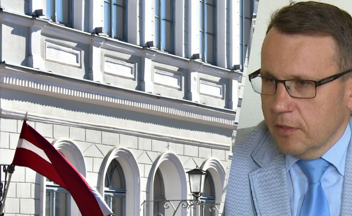 Guntaram Gogulim tiesas ceļā neizdodas atgūt amatu. Viņš norāda, ka meklēs citus tiesiskus ceļus taisnīguma panākšanai