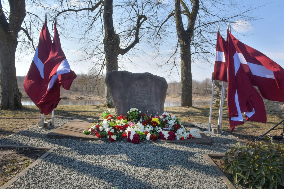 Jēkabpils Radio1 ziņas 2025.gada 24.martā