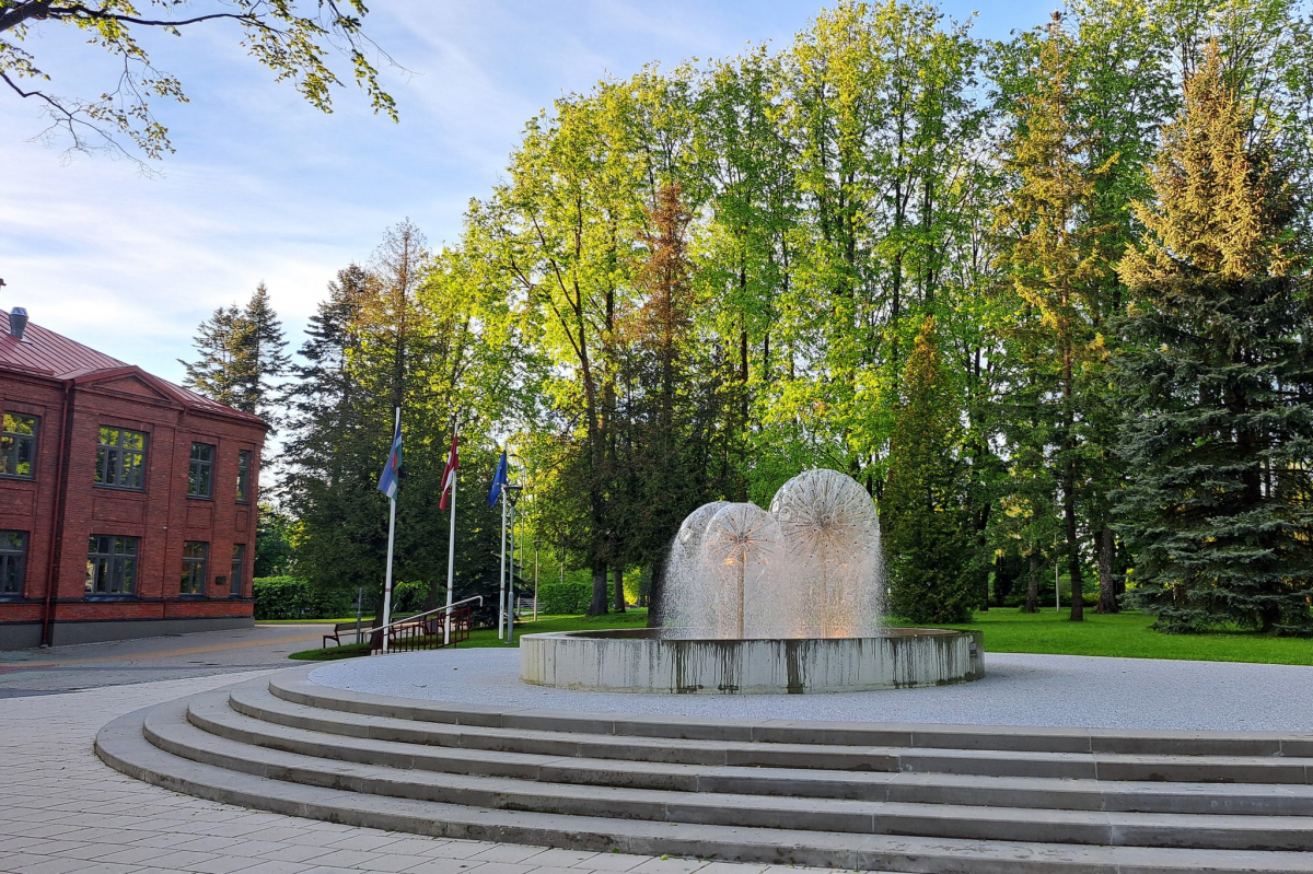 Jēkabpils Radio1 ziņas 2025.gada 29.maijā