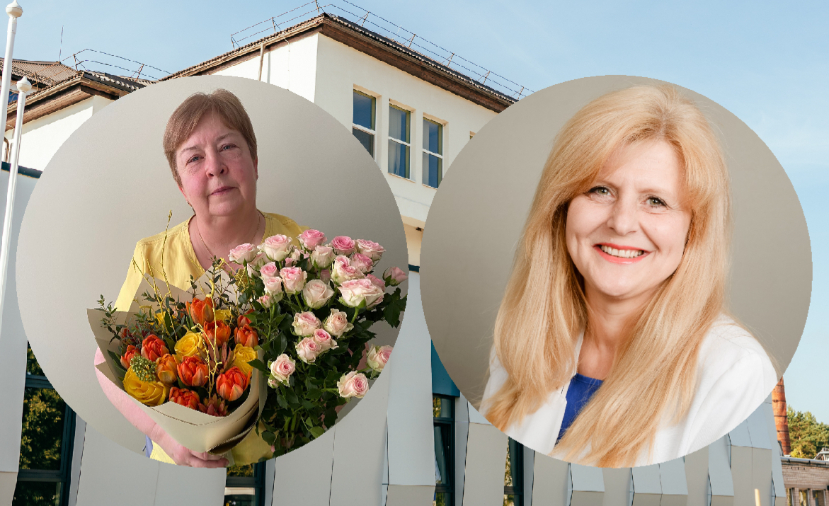 Līga Bāriņa: SIA “Jēkabpils reģionālā slimnīca” arodbiedrība nebaidās aizstāvēt biedru intereses