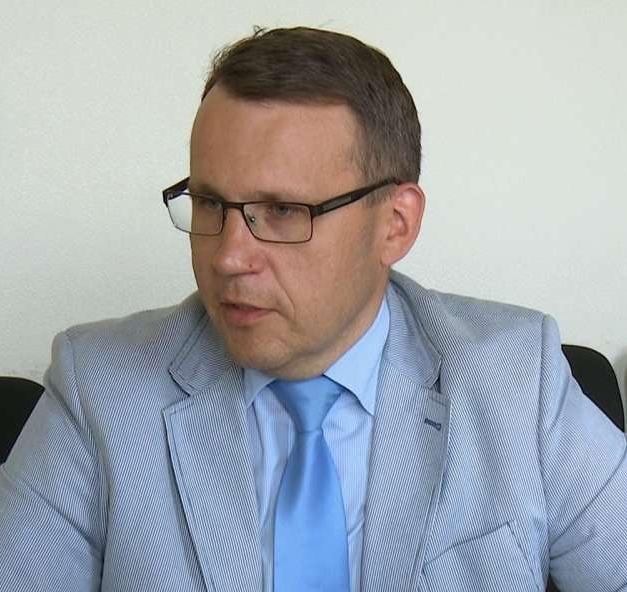"Rēzeknes siltumtīklus" vadīs bijušais Jēkabpils novada domes izpilddirektors Guntars Gogulis