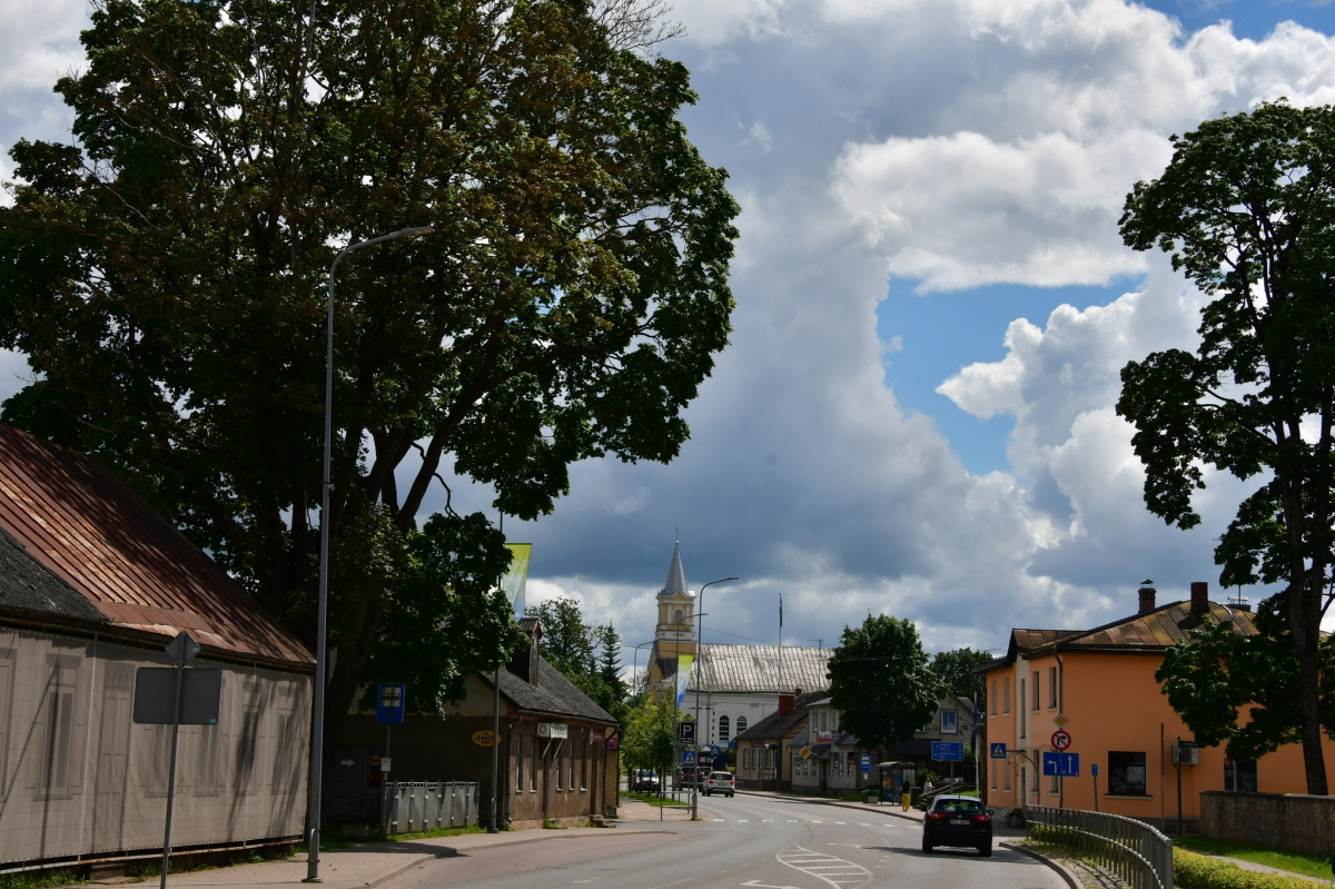 Jēkabpils Radio1 ziņas 2025.gada 1.augustā