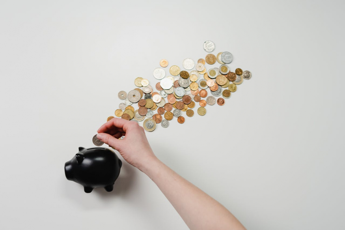Kā sakārtot savu finansiālo stāvokli un iemācīties krāt naudu?