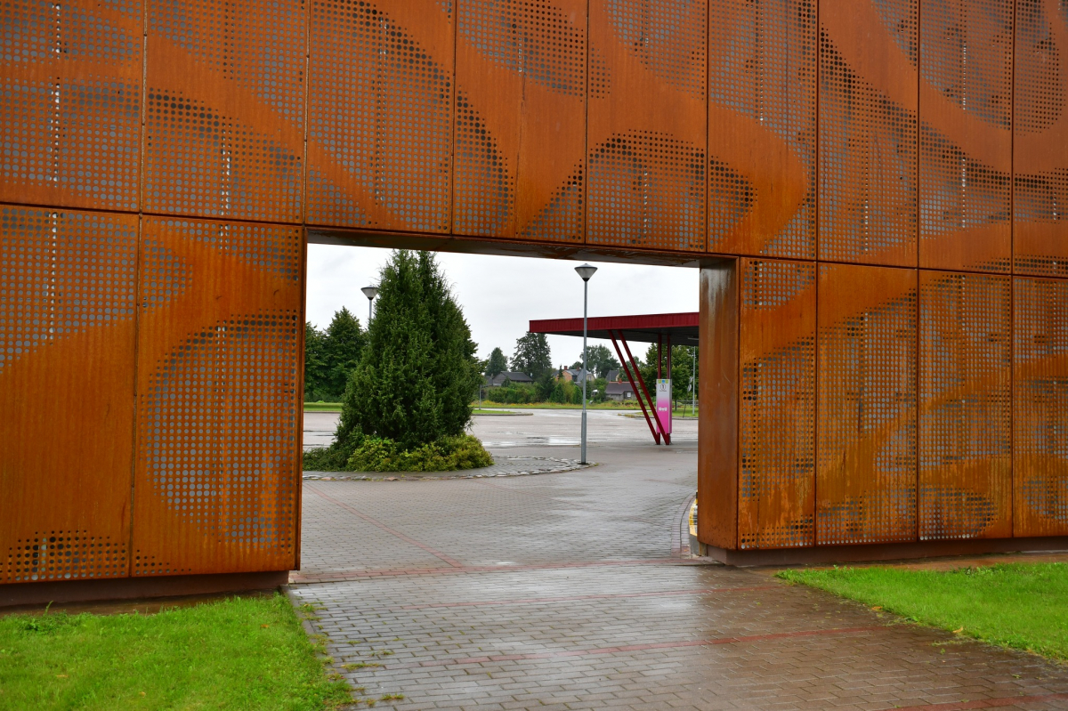 Jēkabpils Radio1 ziņas 2025.gada 19.augustā