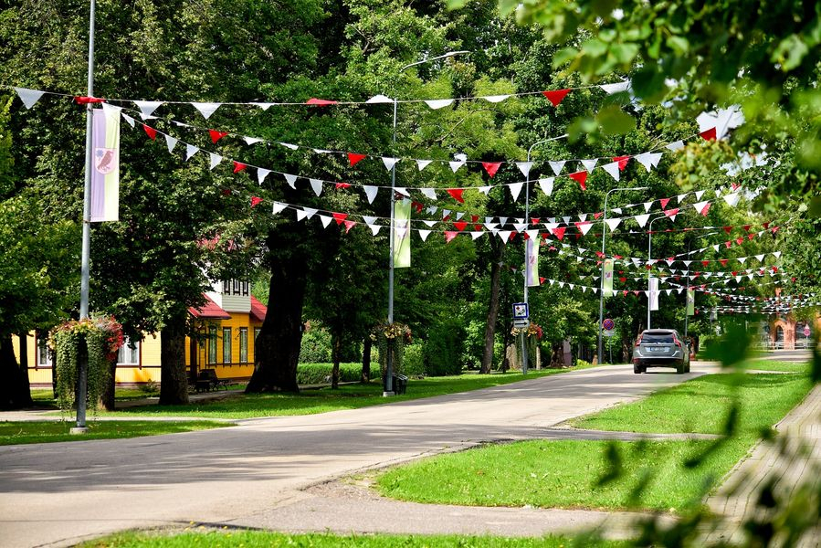 Jēkabpils Radio1 Preiļu novada aktualitātes 2025.gada 20.augustā