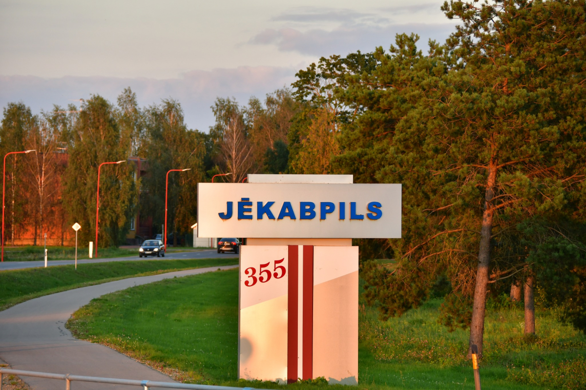 Jēkabpils radio1 ziņas 2025.gada 17.septembrī