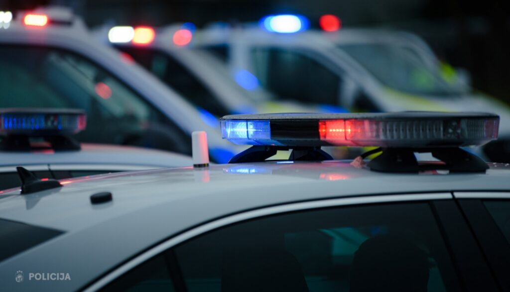 Kafejnīcā Aizkrauklē sadurts vīrietis