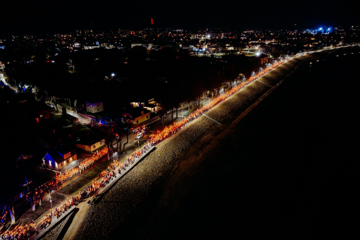 Jēkabpils Radio1 ziņas 2025.gada 11.novembrī