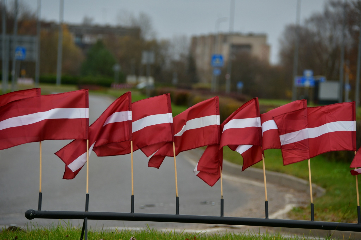 Jēkabpils Radio1 ziņas 2025.gada 12.novembrī