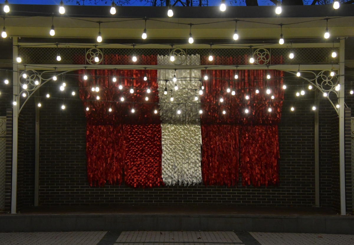 Jēkabpils Radio1 ziņas 2025.gada 13.novembrī