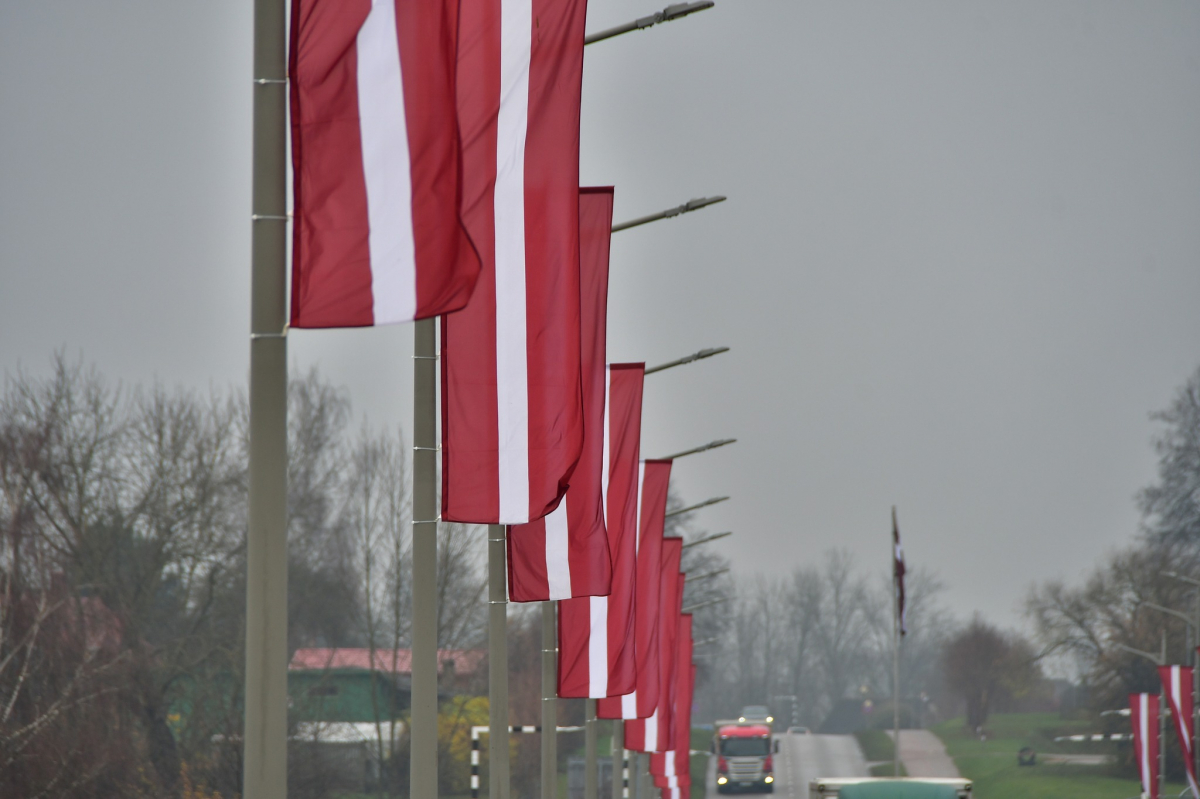 Jēkabpils Radio1 ziņas 2025.gada 20.novembrī