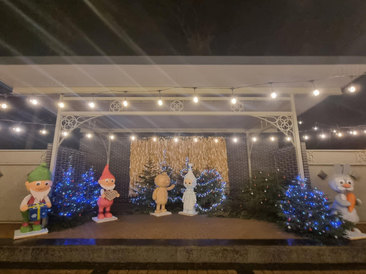 Jēkabpils Radio1 ziņas 2025.gada 5.decembrī