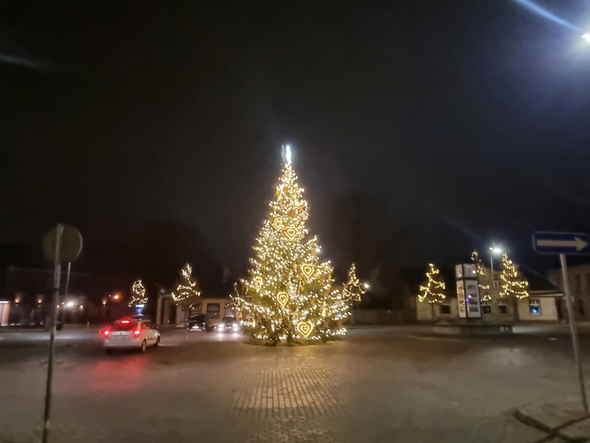 Jēkabpils Radio1 ziņas 2025.gada 4.decembrī