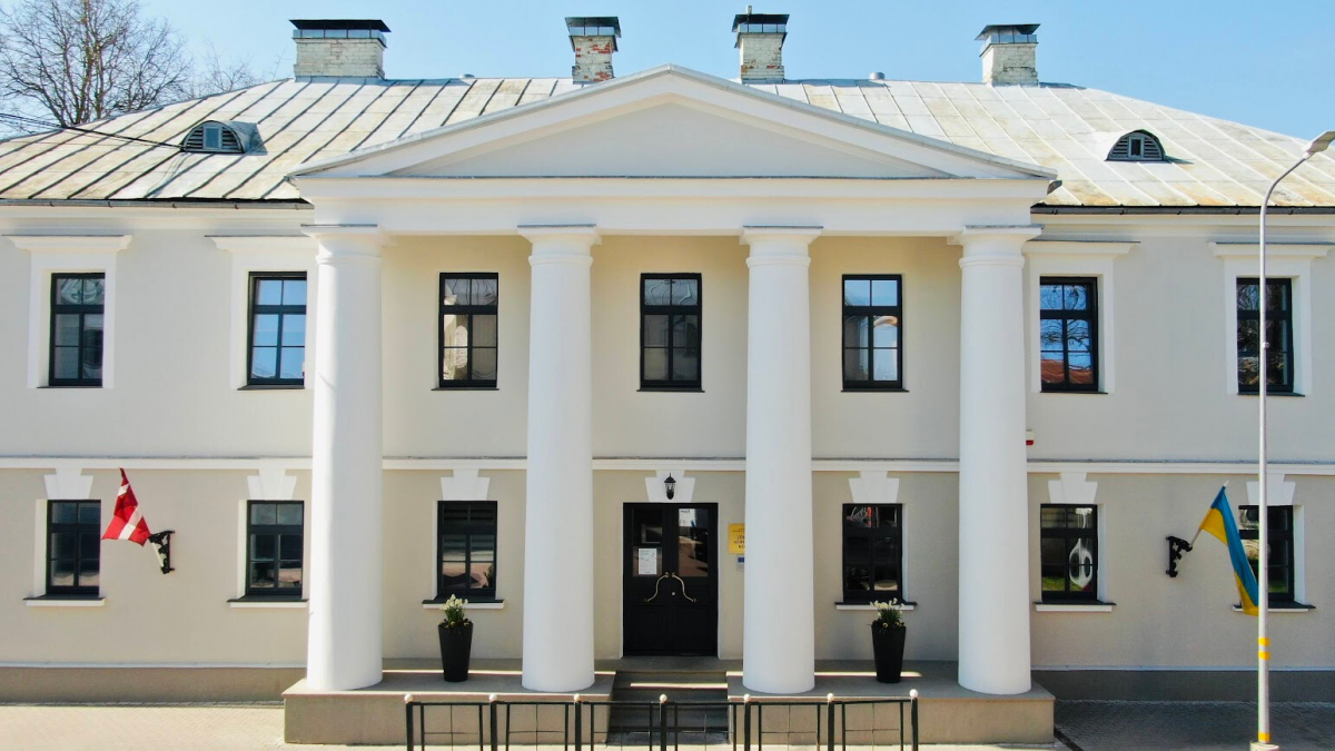 Arodbiedrību rīkotajā darba tiesību un aizsardzības jautājumu konkursā Jēkabpils Tehnoloģiju tehnikumam – otrā vieta