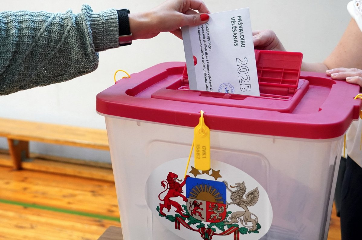 VDD rosina apsūdzēt četras personas par balsu pirkšanu pašvaldību vēlēšanās Jēkabpils novadā