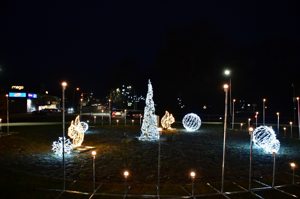 Jēkabpils Radio1 ziņas 2025.gada 11.decembrī