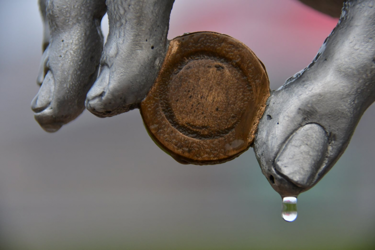 Nedēļas otrajā pusē debesis skaidrosies