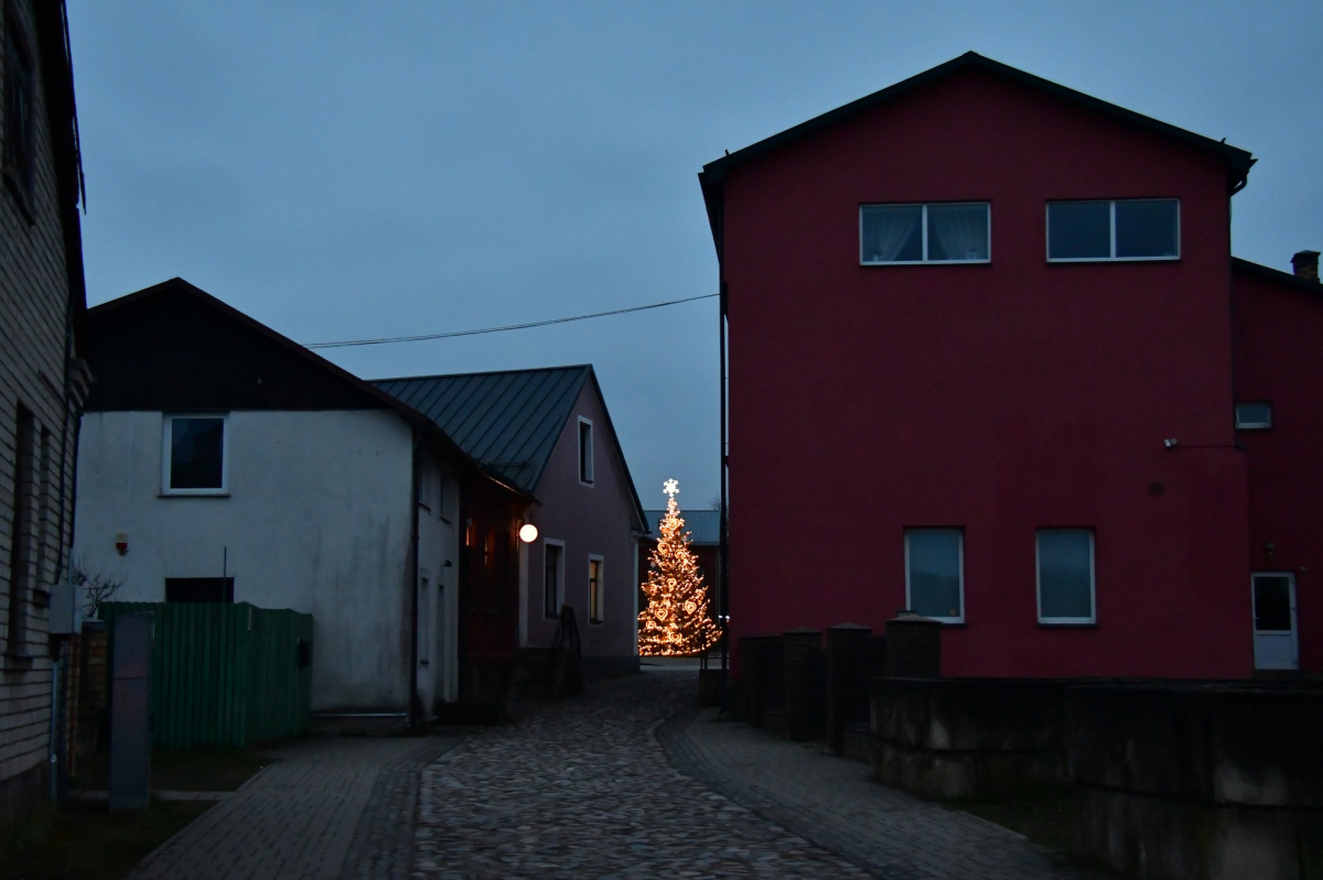 Jēkabpils Radio1 ziņas 2025.gada 16.decembrī