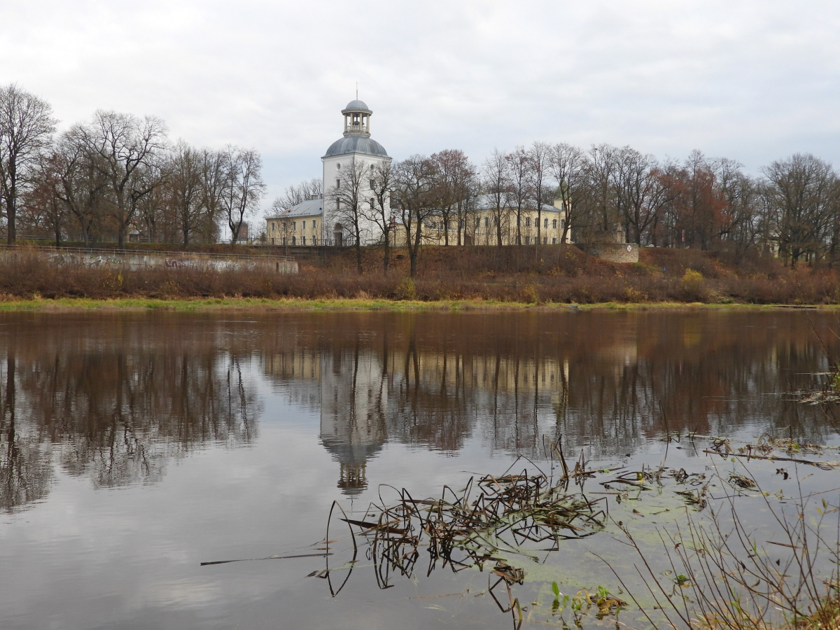 Jēkabpils Radio1 ziņas 2025.gada 18.decembrī