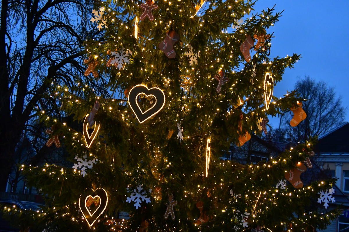 Jēkabpils Radio1 ziņas 2025.gada 17.decembrī