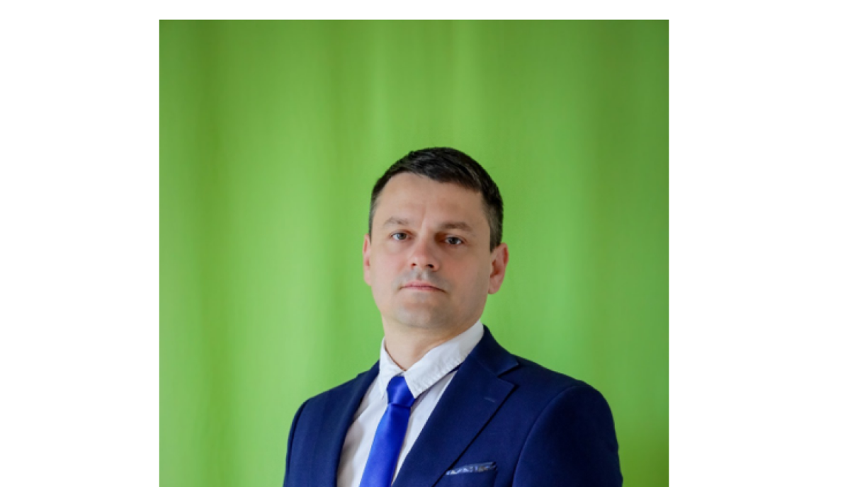 Atkārtoti par SIA “Jēkabpils ūdens” vadītāju iecelts Artūrs Smagars