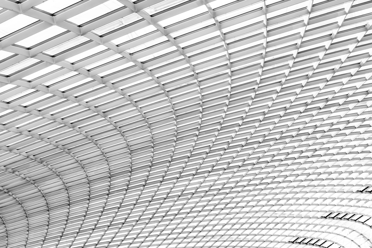 Tērauda sijas – nemainīgi svarīgs elements arhitektūrā un būvniecībā