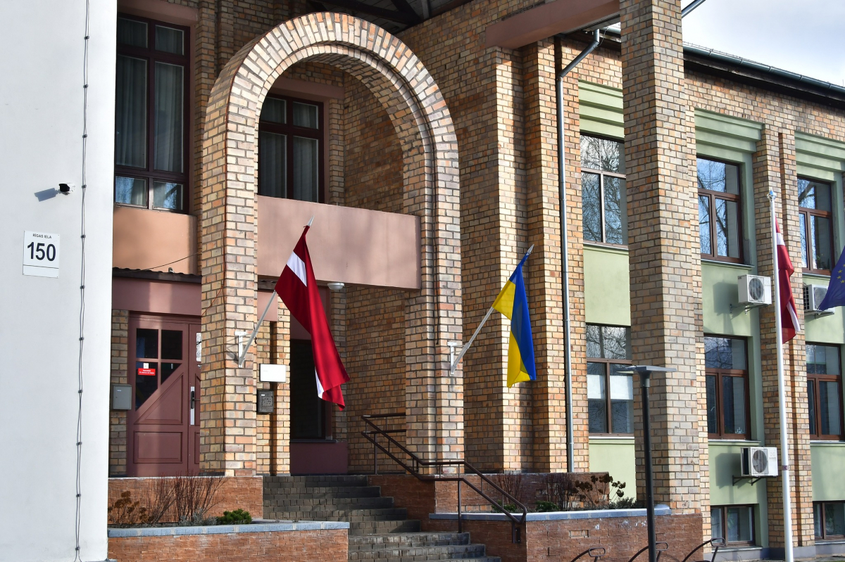 Jēkabpils novads no pašvaldību finanšu izlīdzināšanas fonda ieņēmumiem saņems 11,4 miljoni eiro