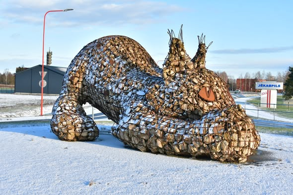 Par teju 10 000 eiro izveidota filma par Jēkabpils novadu